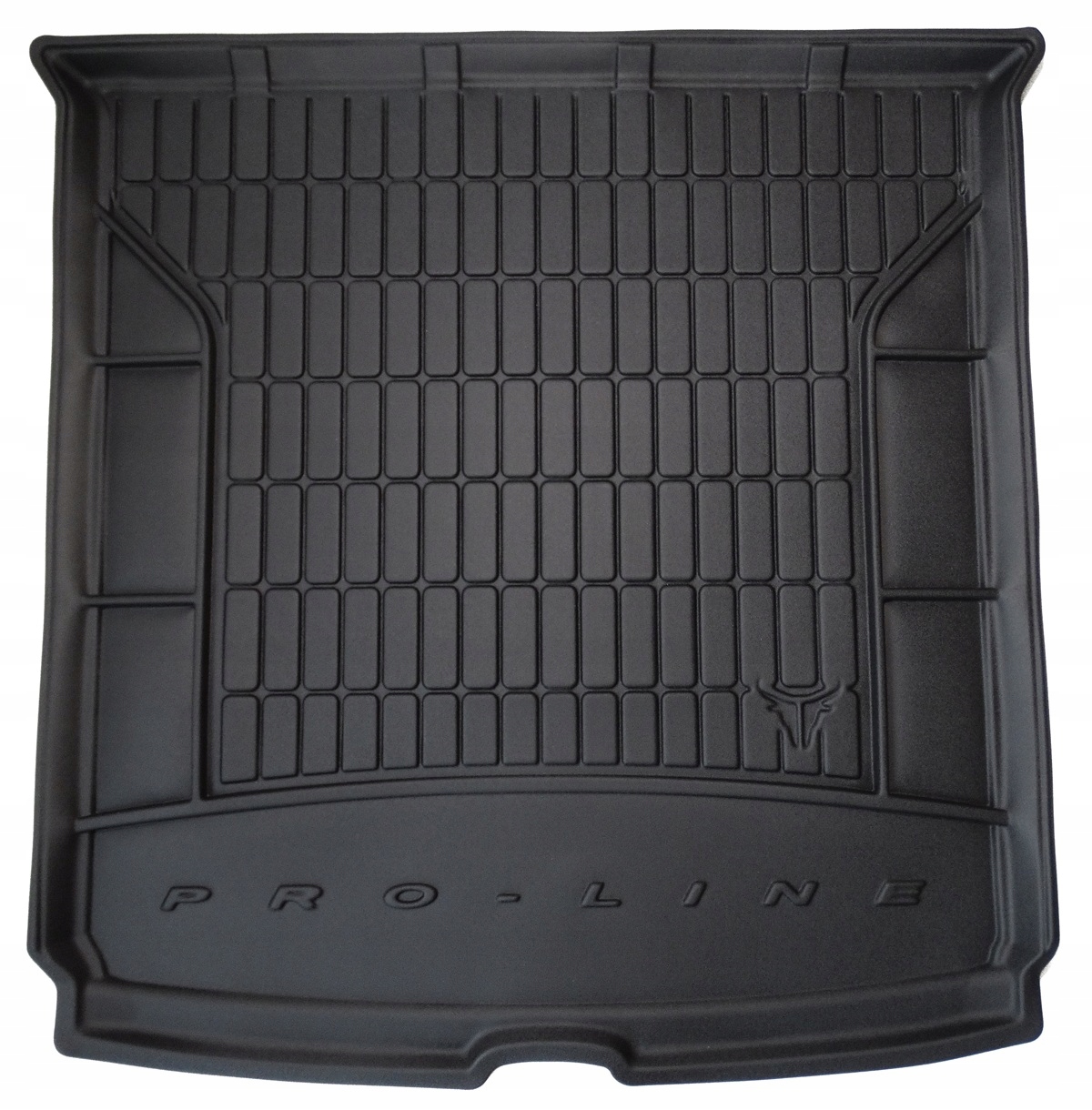 Mata Bagażnika Gumowa Wkład Dywanik Vw Tayron od 2024- 5 osób Tm