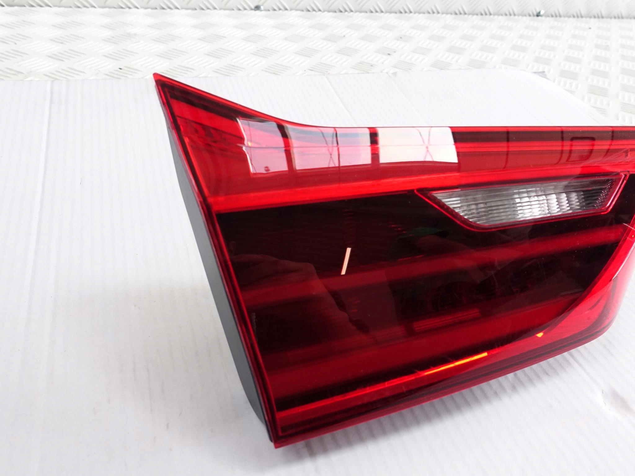 BMW 5 G31 TOURING KOMBI LED HECKKLAPPE KOFFERRAUMDECKEL HECKKLAPPE L ODER P