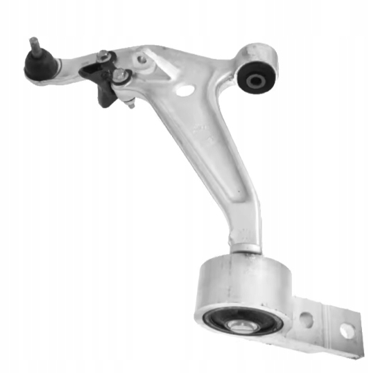 Nissan X-trail I 2001-2013 Rameno Levé Spodní Přední Nové Teknorot 15,4 MM