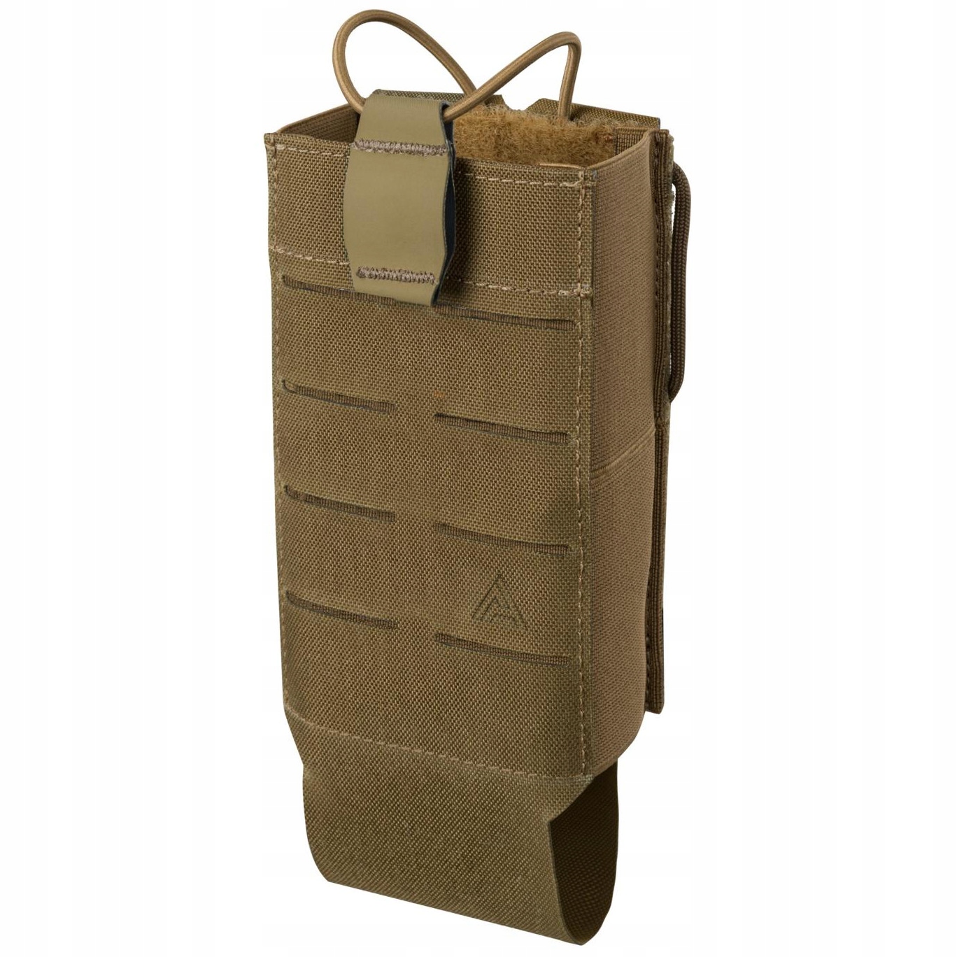 Kapsa Universal Radio Pouch One size Direct Action Coyote Brown