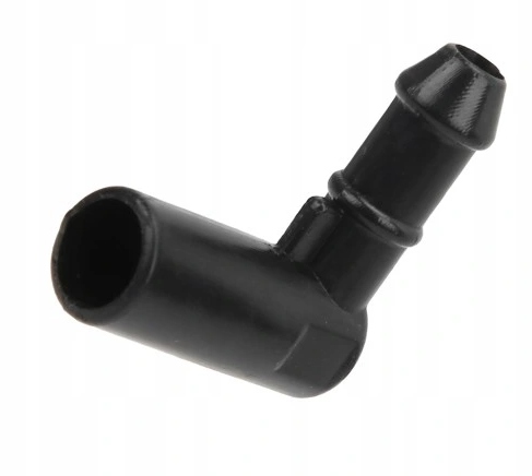 SPOJKA HADICE OSTŘIKOVAČŮ VAUXHALL/OPEL Strona zabudowy przód