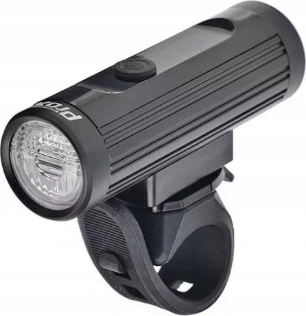 Lampa Rowerowa Przednia Hamal 600LM Prox