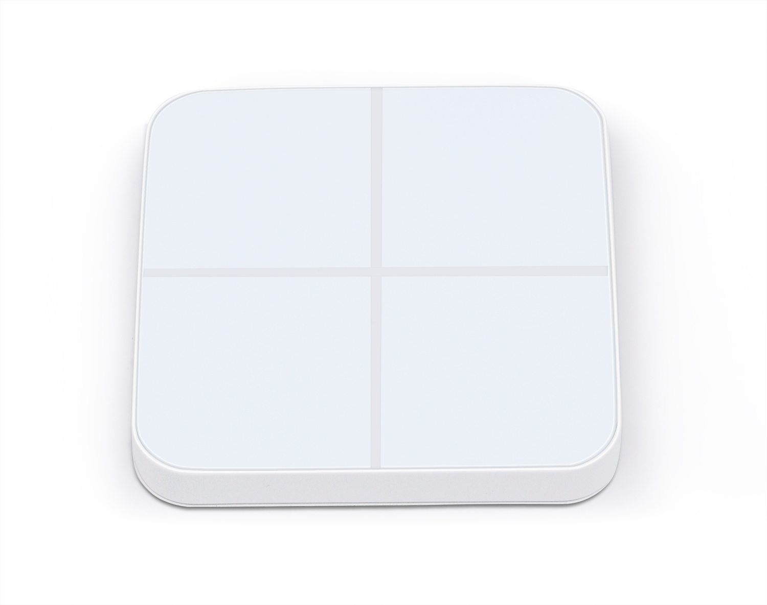 Pilot Aeotec Zasilanie akumulatorowe