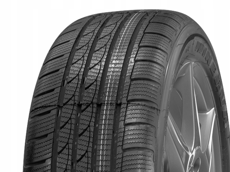 2x Tracmax 225/55R17 101V Ice Plus S210 XL