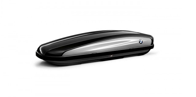 BMW коробка / багажник на крышу 420л 82732406460