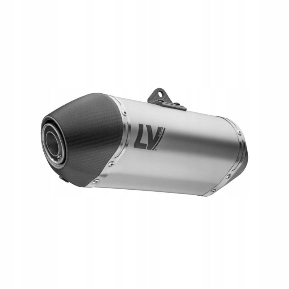 Motocyklový Tlmič Slip-on Leovince LV-14 Cf Moto Mt 450 15612U