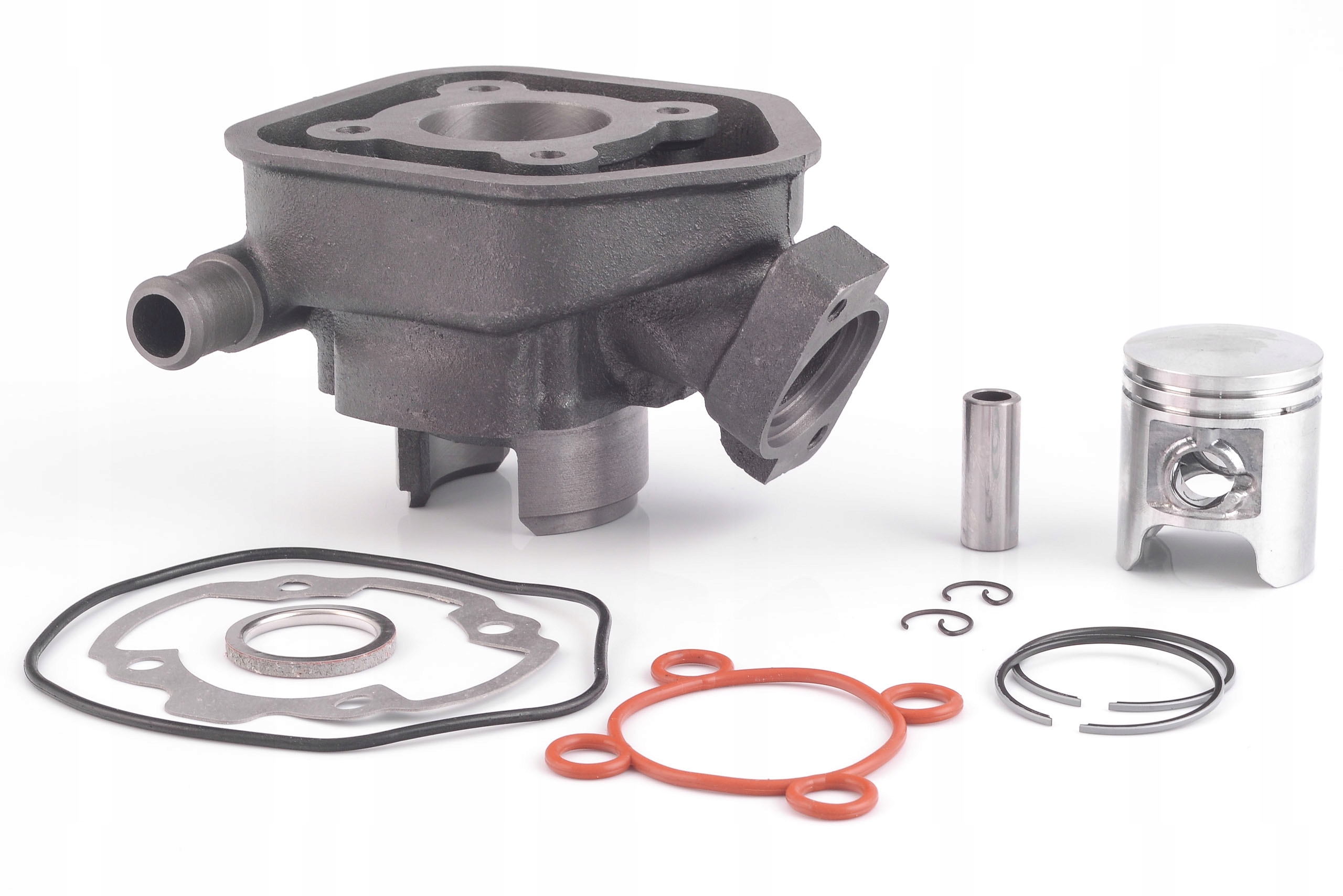 

Cylinder Kompletny Peugeot Speedfight 50 CM3 LC