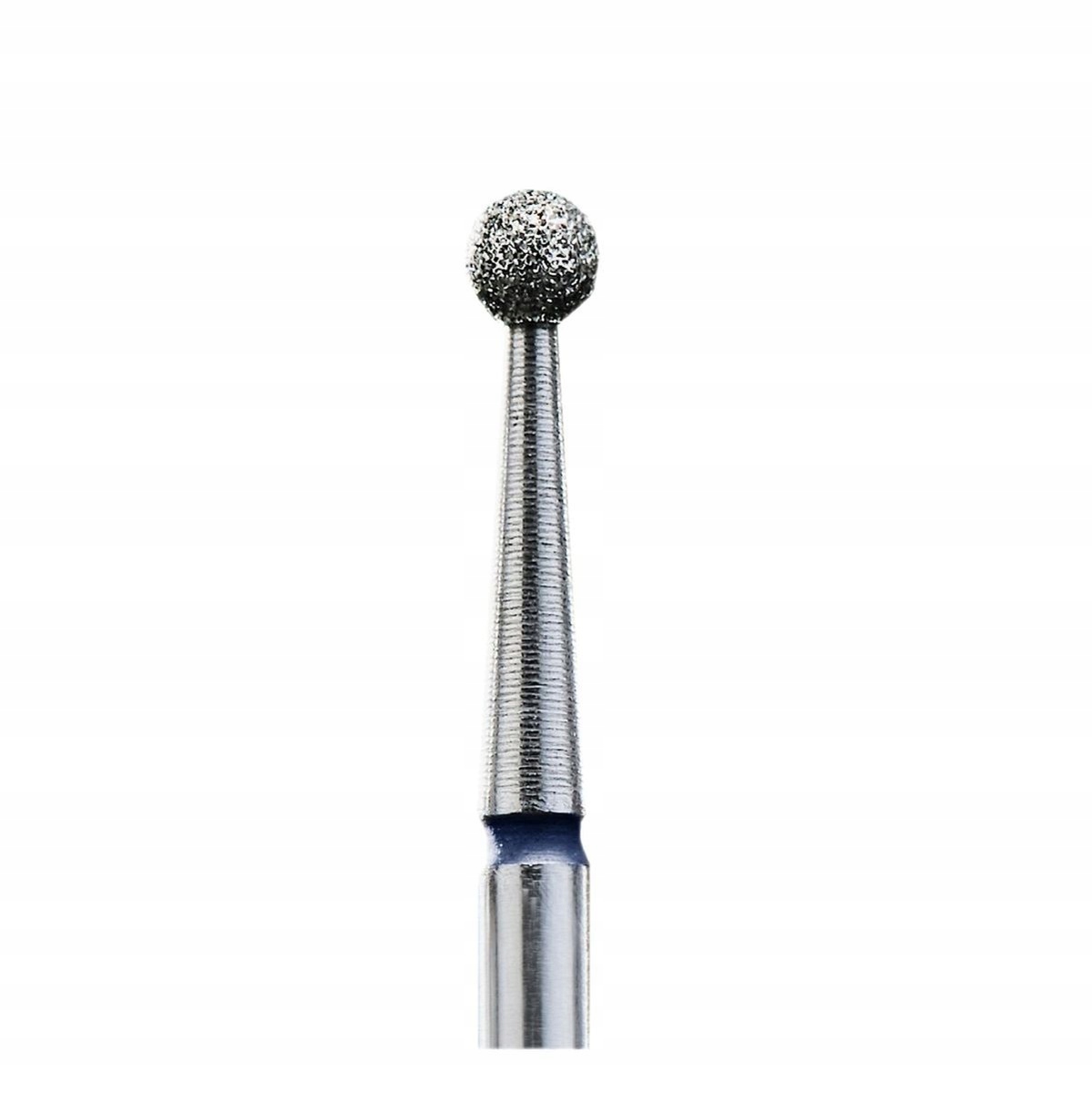 

Staleks Frez Diamentowy Kulka 2,7mm Niebieska