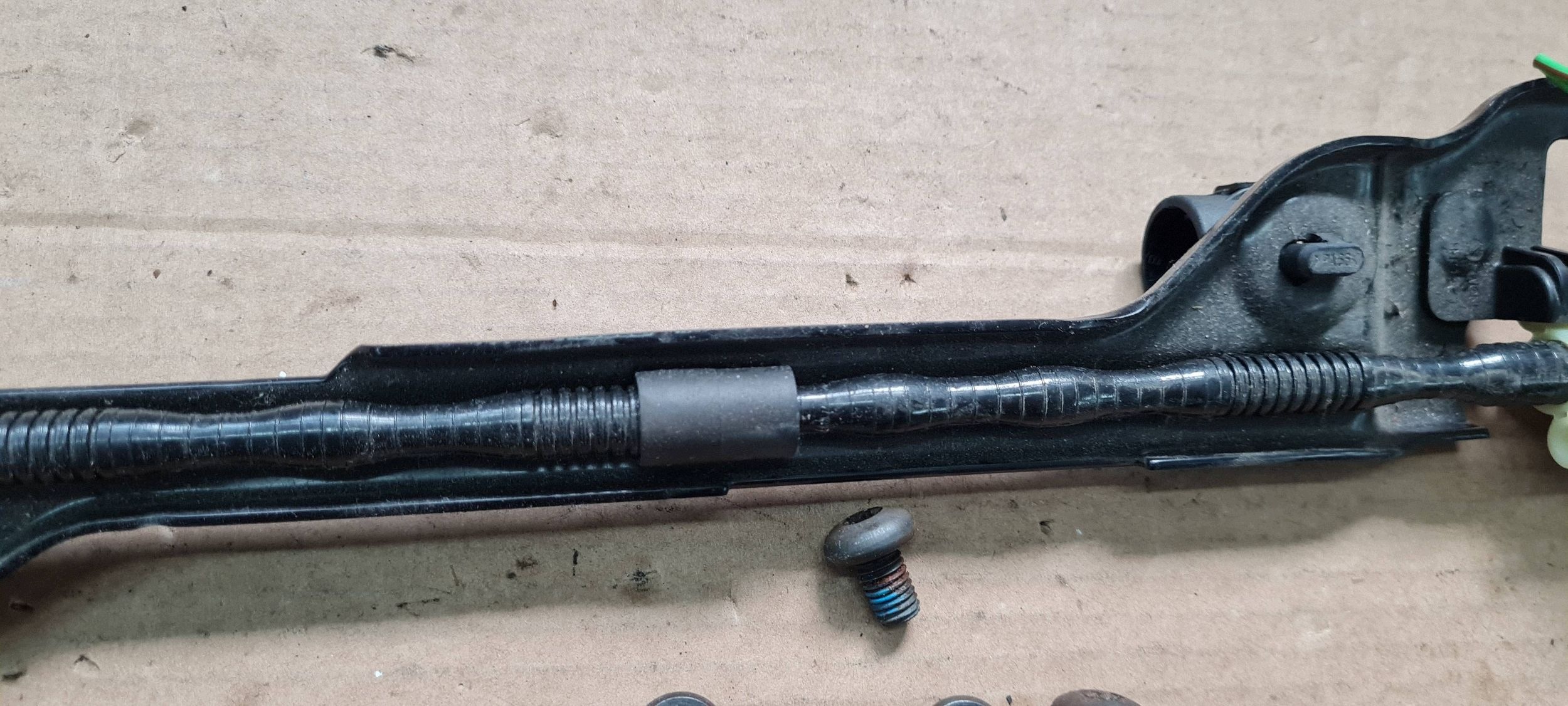 A6 C7 4G Micro moteur Siège Siège Droite 976782102 Avant Arrière A7 4G A4 B8 A5