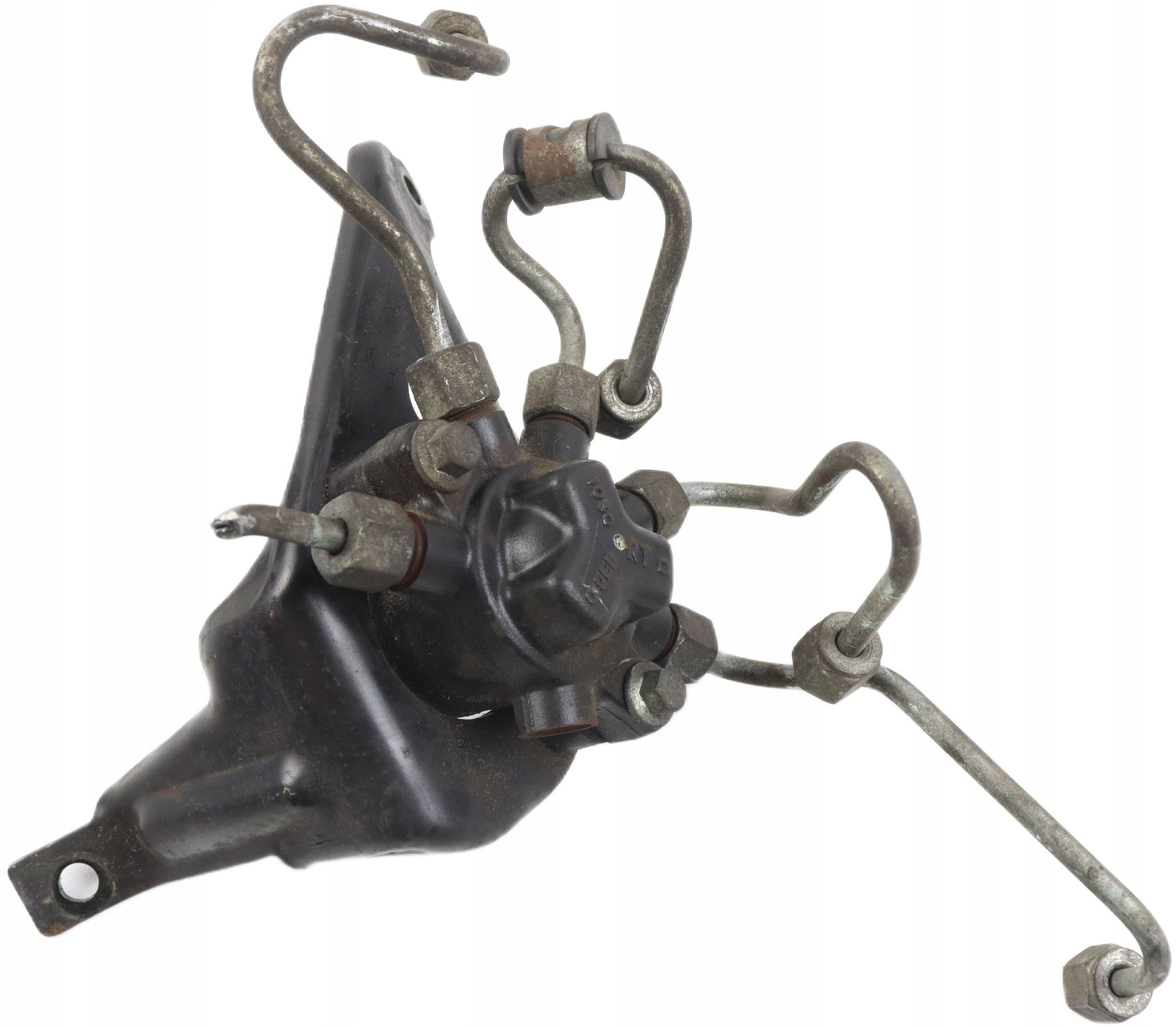 FORD FOCUS MK2 MONDEO MK4 Rampe injection 1.8 TDCI 4M5Q-9D280-DB
