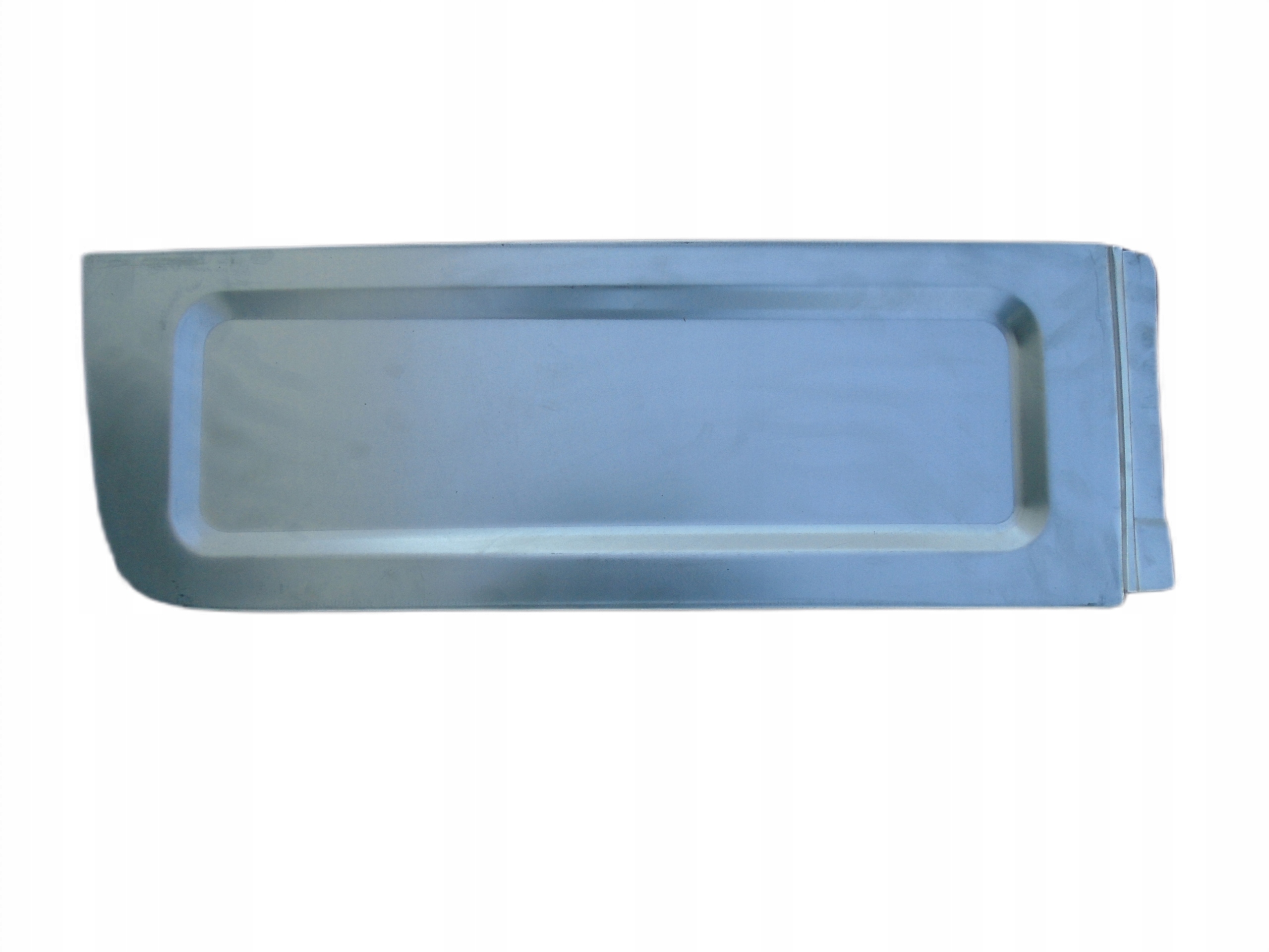 SCUDO JUMPY EXPERT 07-16 REPERATURKA POSZYCIA DRZWI TYŁ LEWA