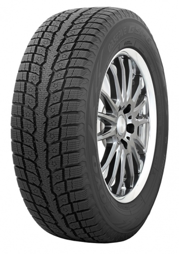 2x Toyo Observe GSi6 LS FSL 245/70R17