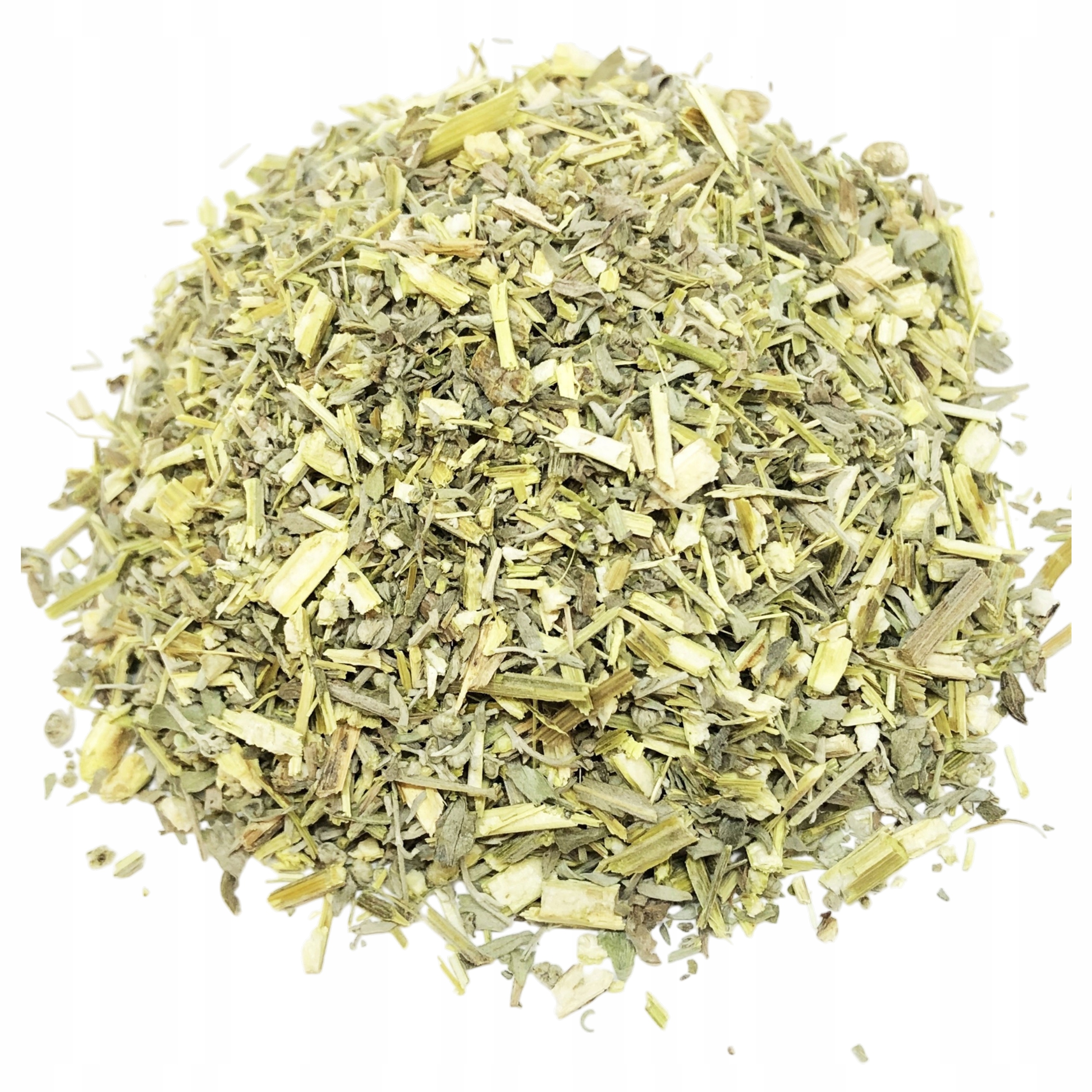 Piołun Suszony Bylica Ziele Piołunu 5 Kg 100% Naturalny Cięte