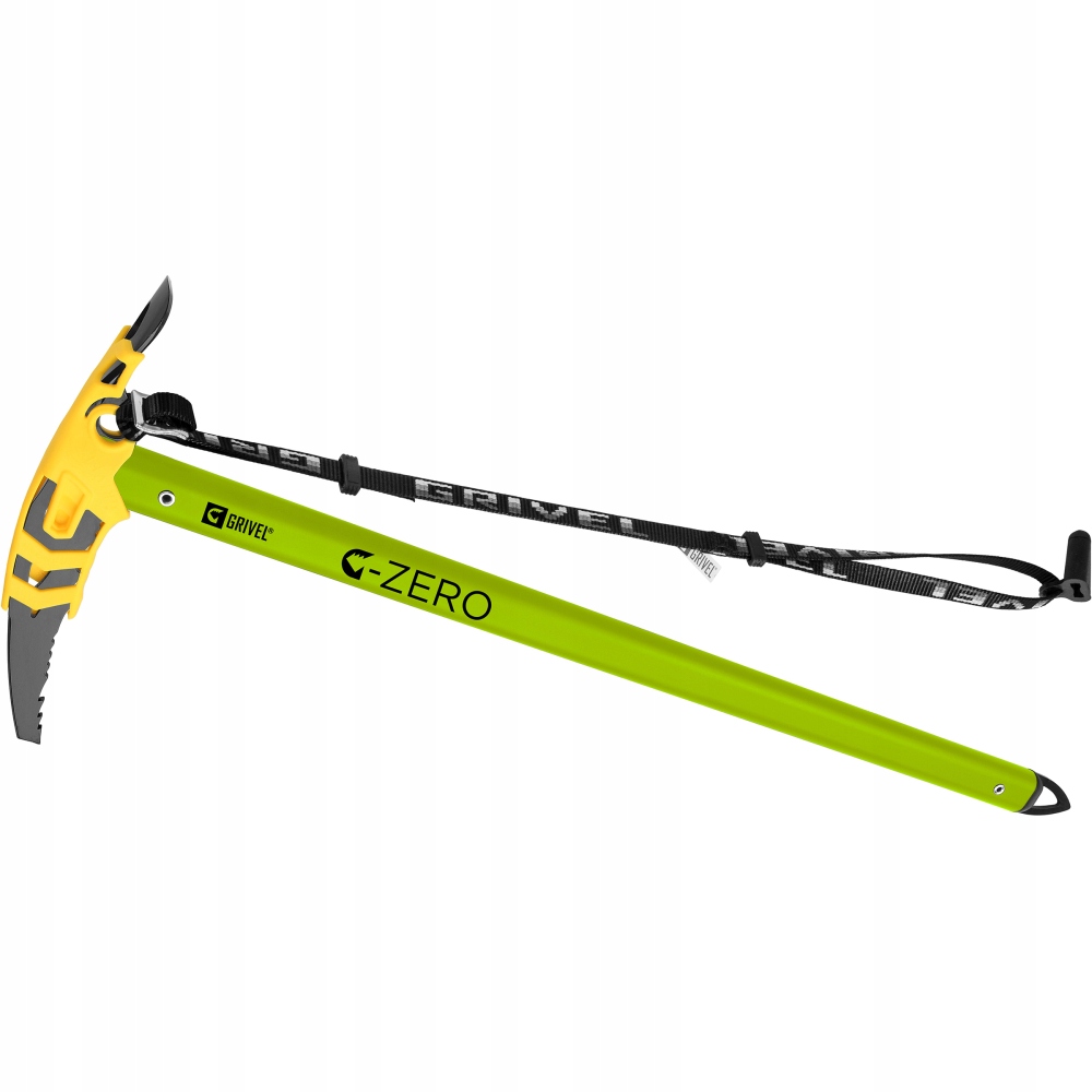 Cepina Grivel G ZERO Green|58cm
