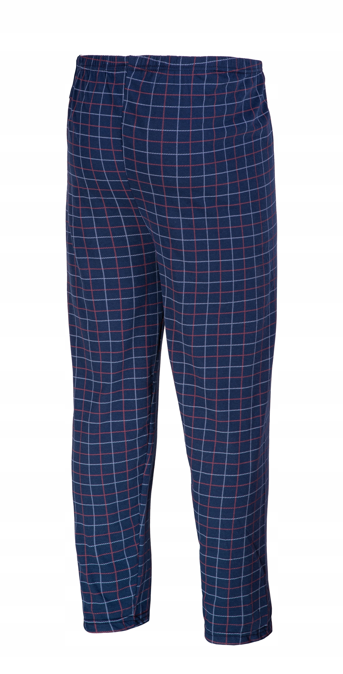 PIŻAMA MĘSKA HEYO pidżama BAWEŁNIANA SPODNIE XXL Materiał dominujący bawełna