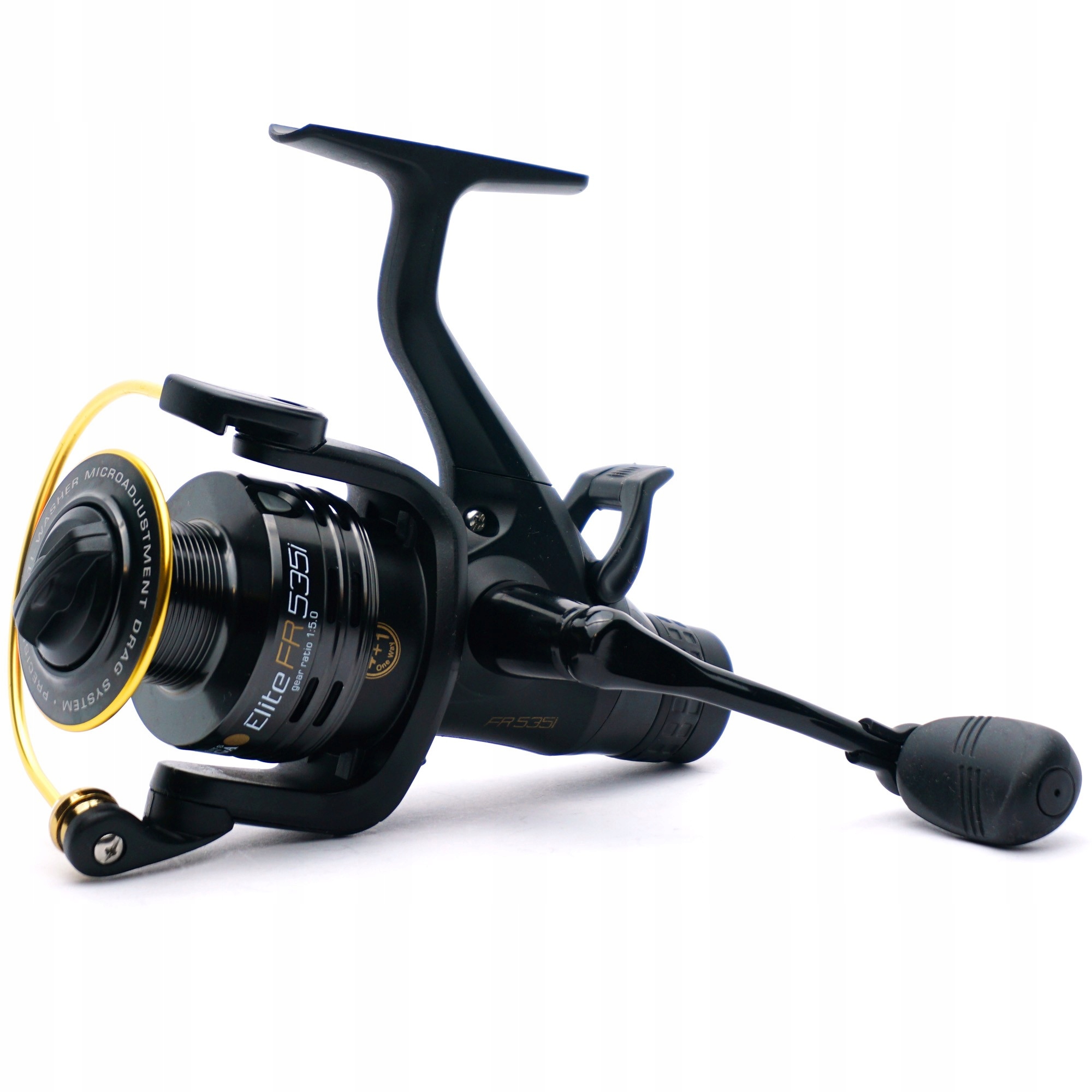 Naviják Megabaits Elite Fr 535i na Feeder