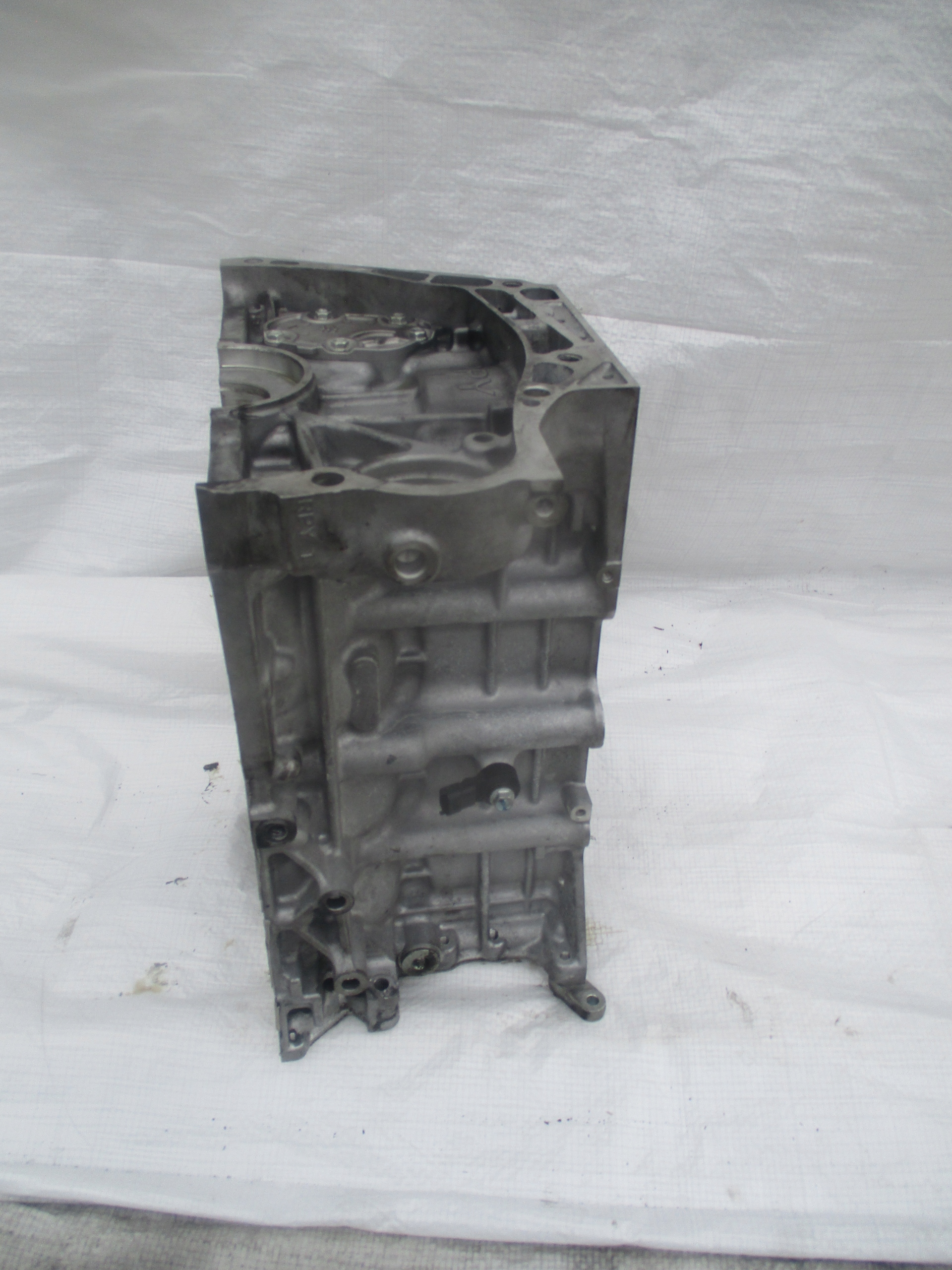 BLOK SILNIKA HONDA CIVIC X TYPE-R 2.0 TURBO