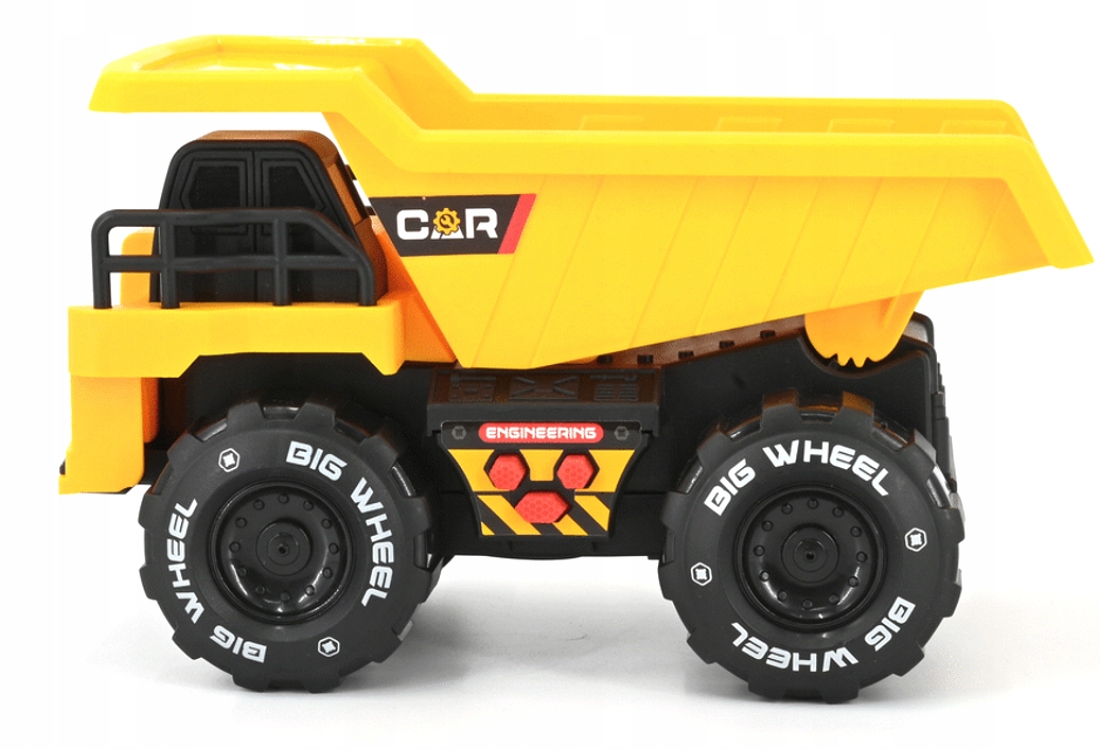 AUTO BUDOWLANE WYWROTKA ARTYK ŚW/DŹW NAPĘD Model brak