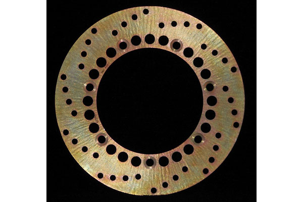 Oprava Brzdového Rotora Rady D Rnd MD6096D