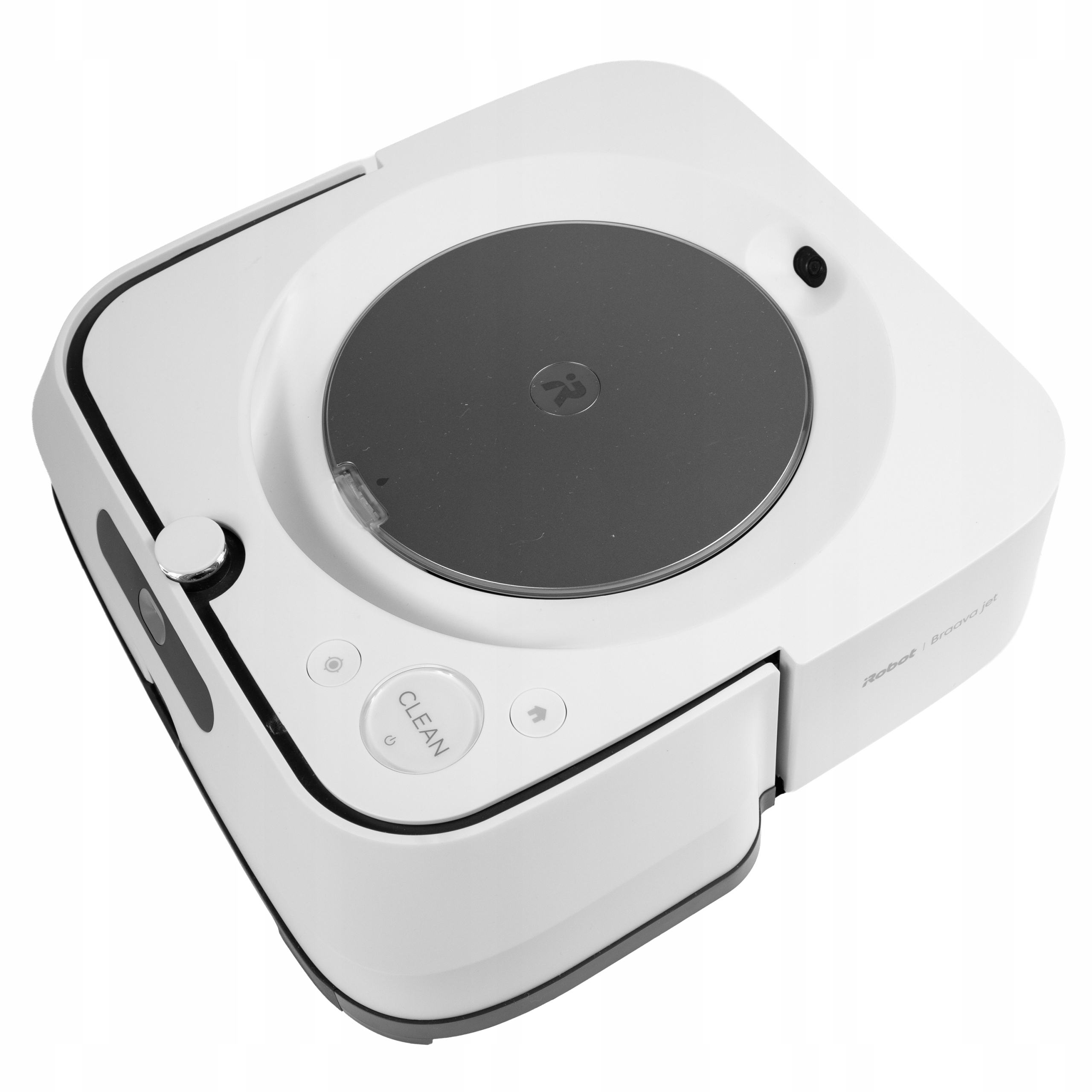 Serwis robot (biały) płyta główna do iRobot Braava Jet M6