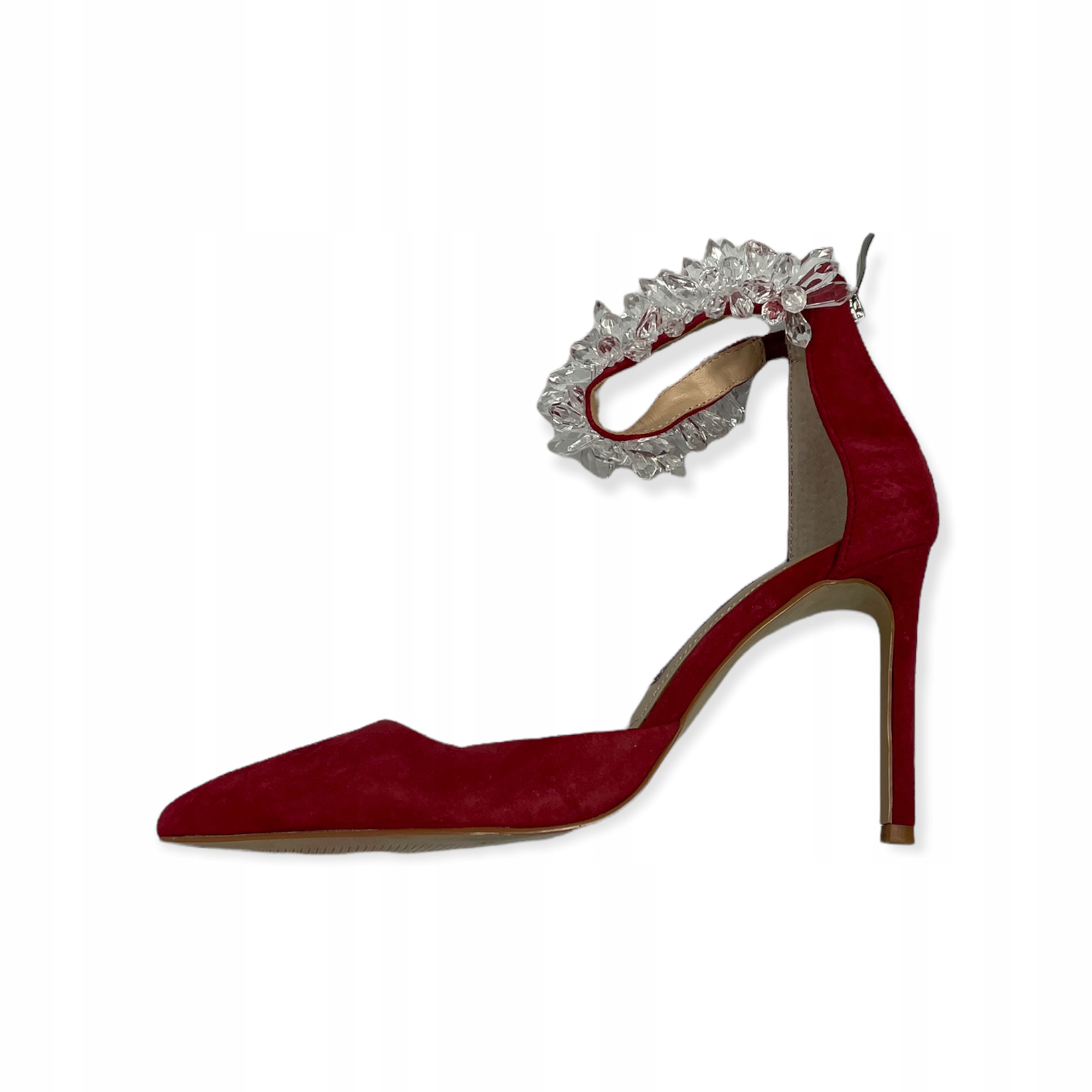 Dámské lodičky Charles David 36