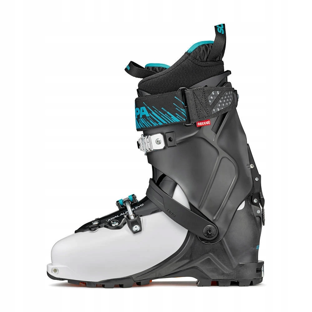 SCARPA Buty skitourowe MAESTRALE RS 28 Marka Scarpa