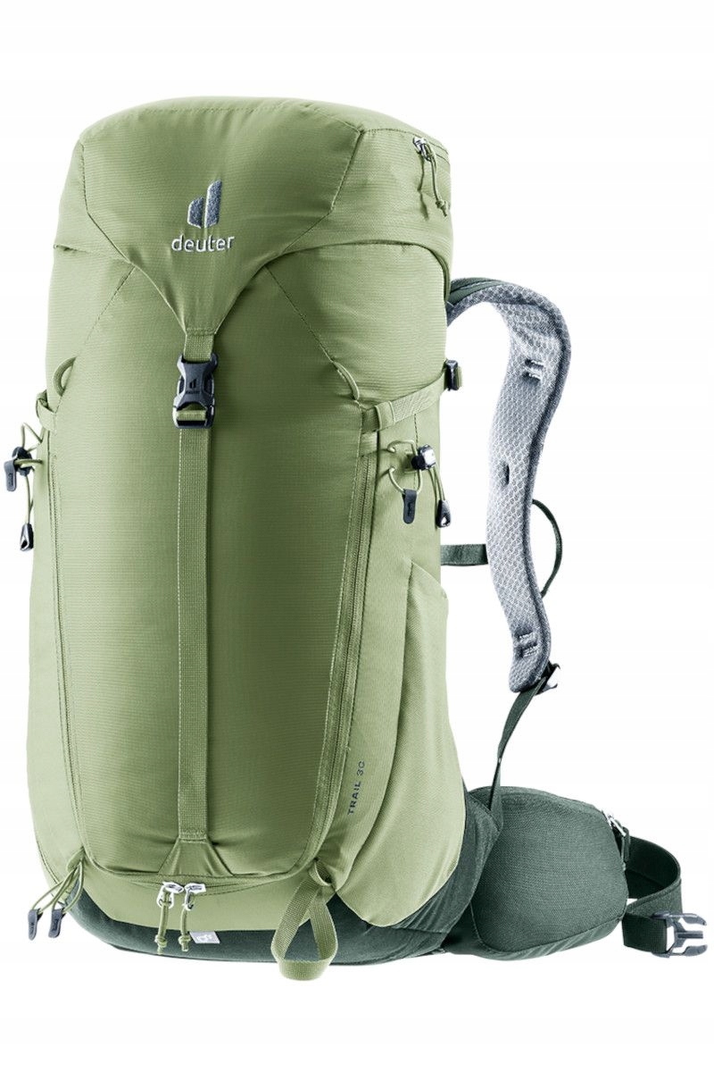 Batoh Deuter Trail 30 l zelený