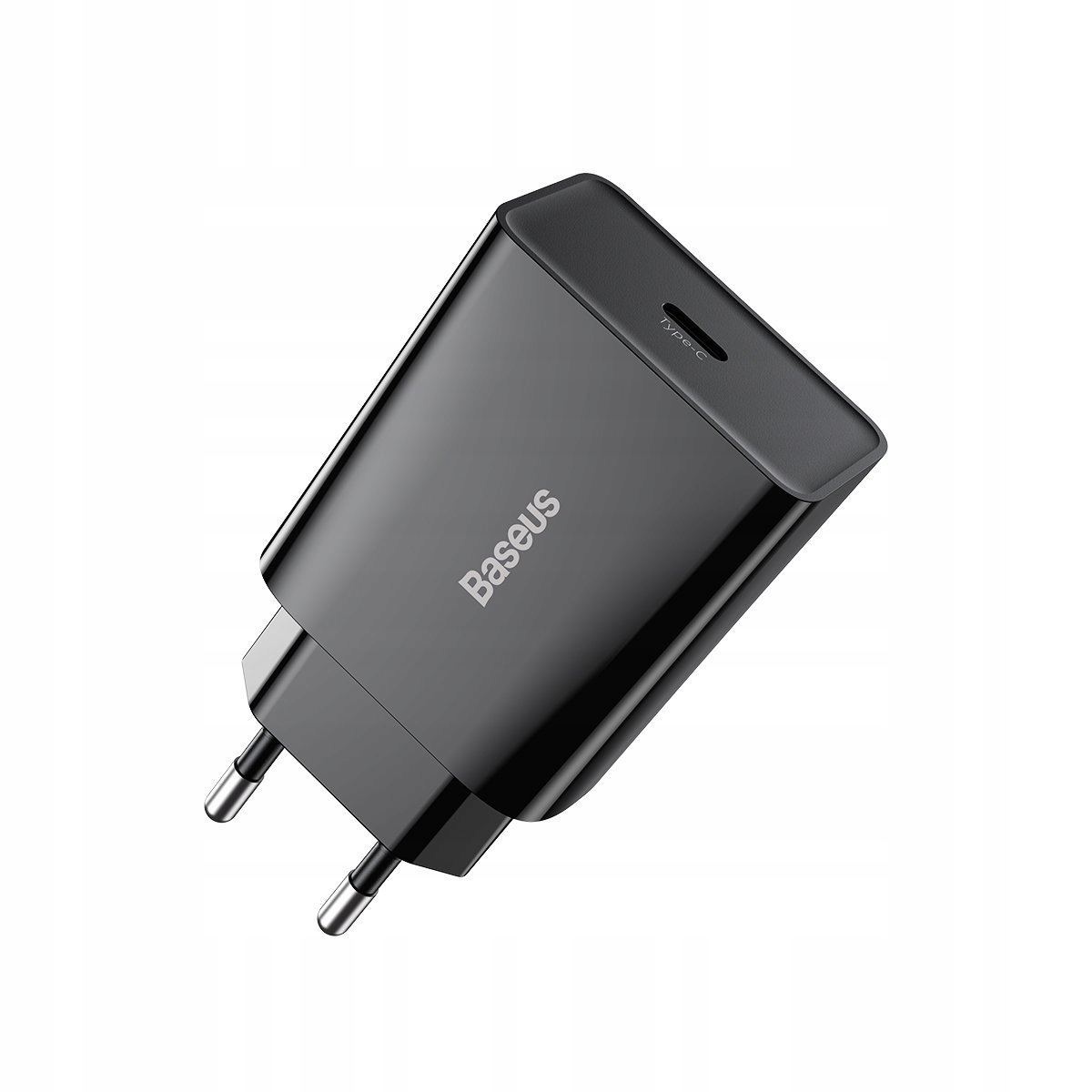 

Ładowarka sieciowa Baseus Speed Mini Quick 3A, 20W