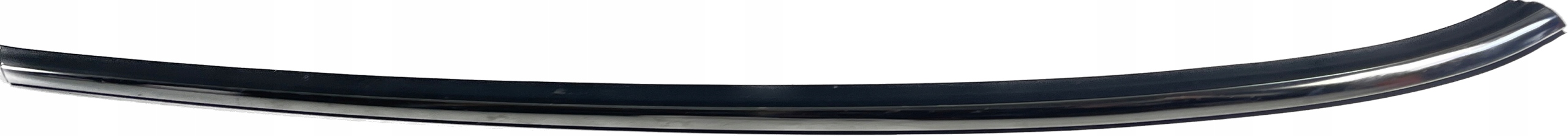 MINI F56 modanatura parafango CHROM sinistra posteriore 7300019