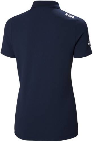 KOSZULKA DAMSKA POLO HELLY HANSEN W CREW TECH Kolekcja W CREW TECH