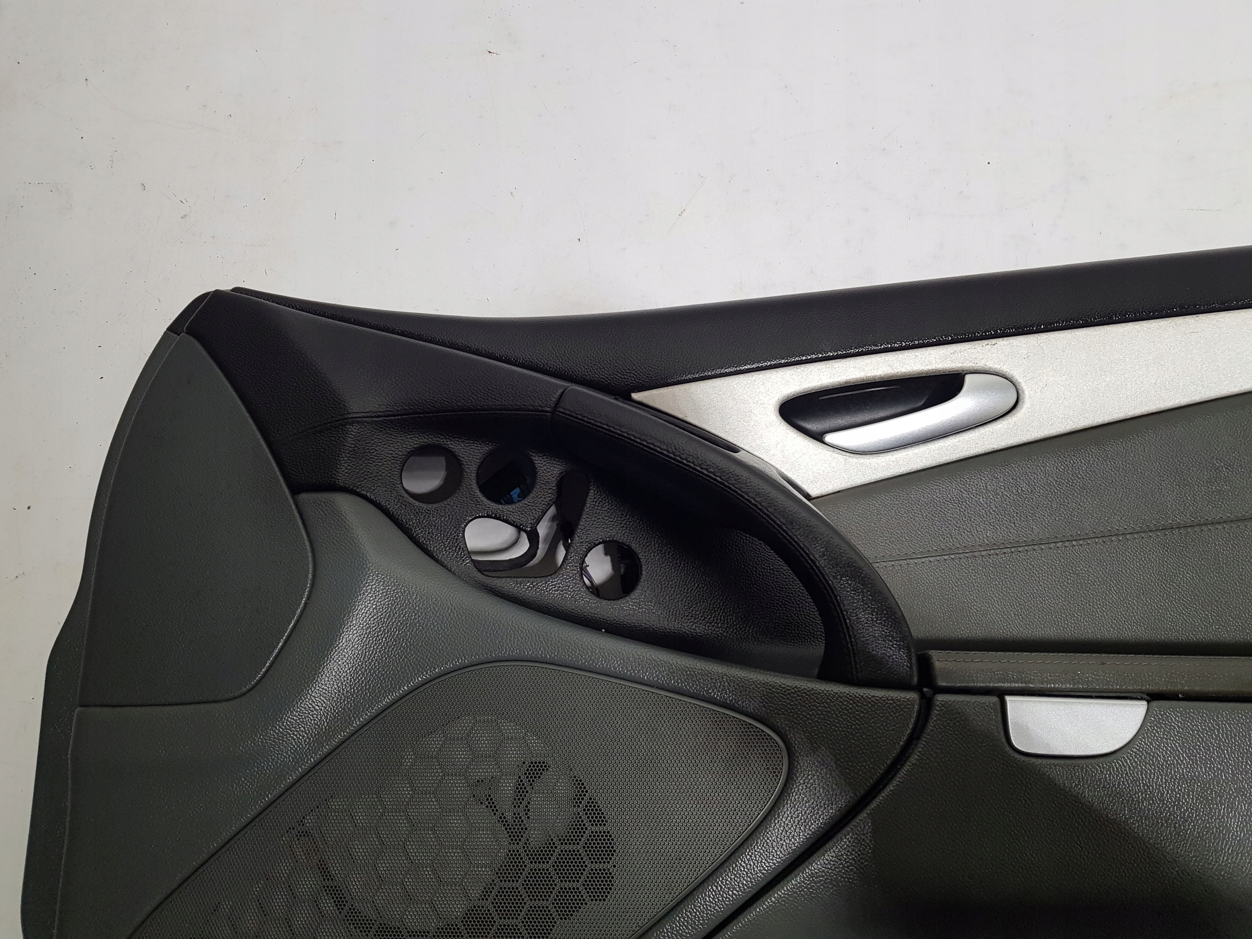 side upholstery door right front MERCEDES SL R230 W230