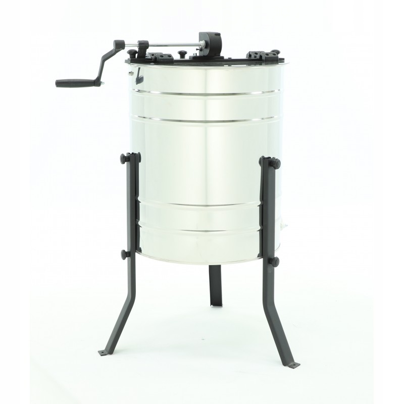 Medomet 3-plastová Ø500, univerzálny kôš