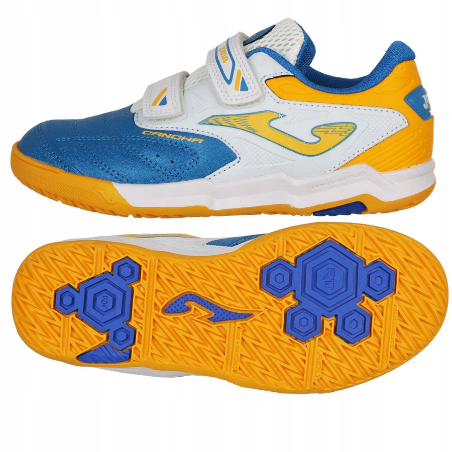 Buty Joma Cancha 2604 Jr In CAJS2604INV 33