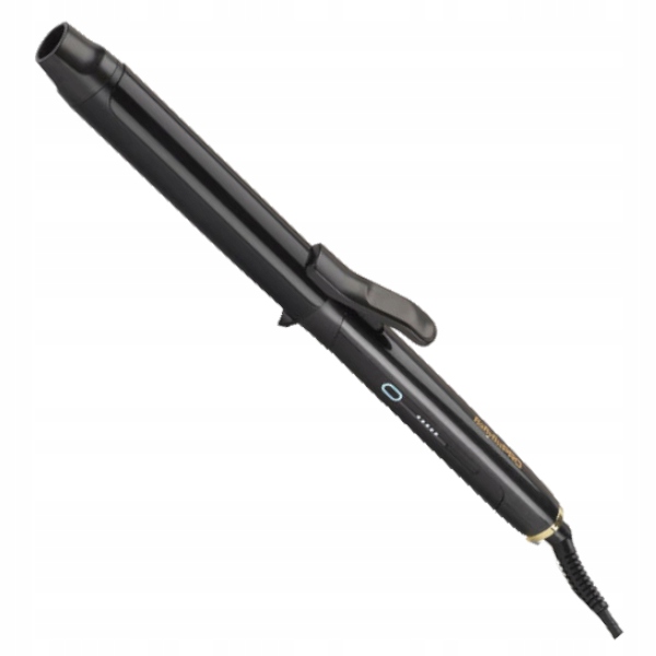 Babyliss Pro Ceramic Black Oxide Dlouhá kulma na vlasy Hp 32 mm BAB2494E