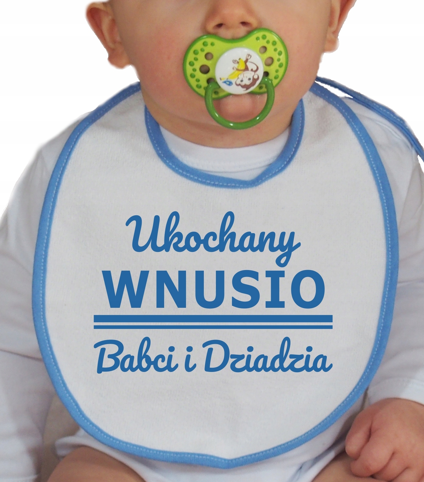 

Śliniak Dla Dzień Babci Dziadka 938