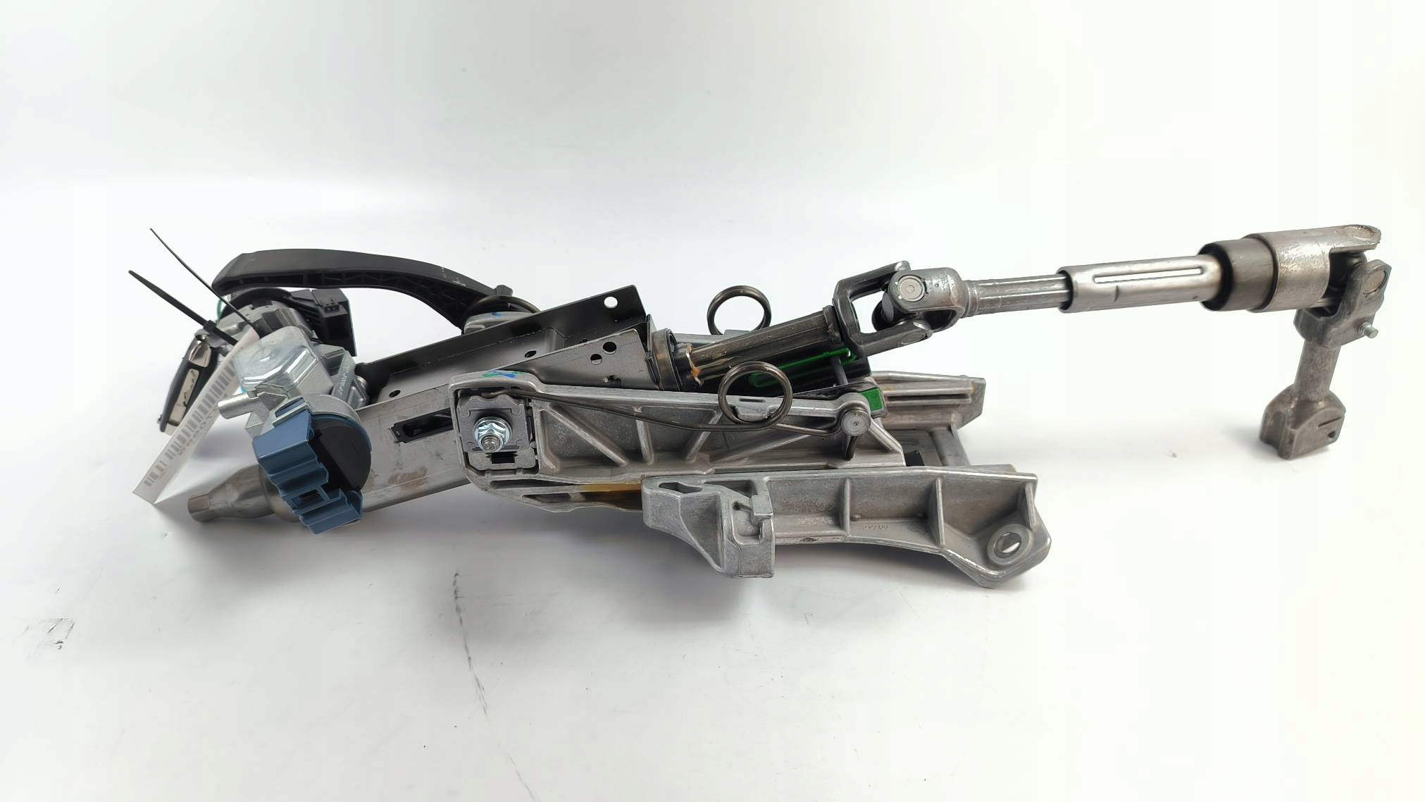 ignition DS7T-15607-BB FORD TRANSIT CONNECT II LIFT