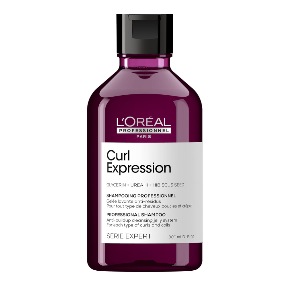 Loreal Curl Expression Šampon Kudrnatý