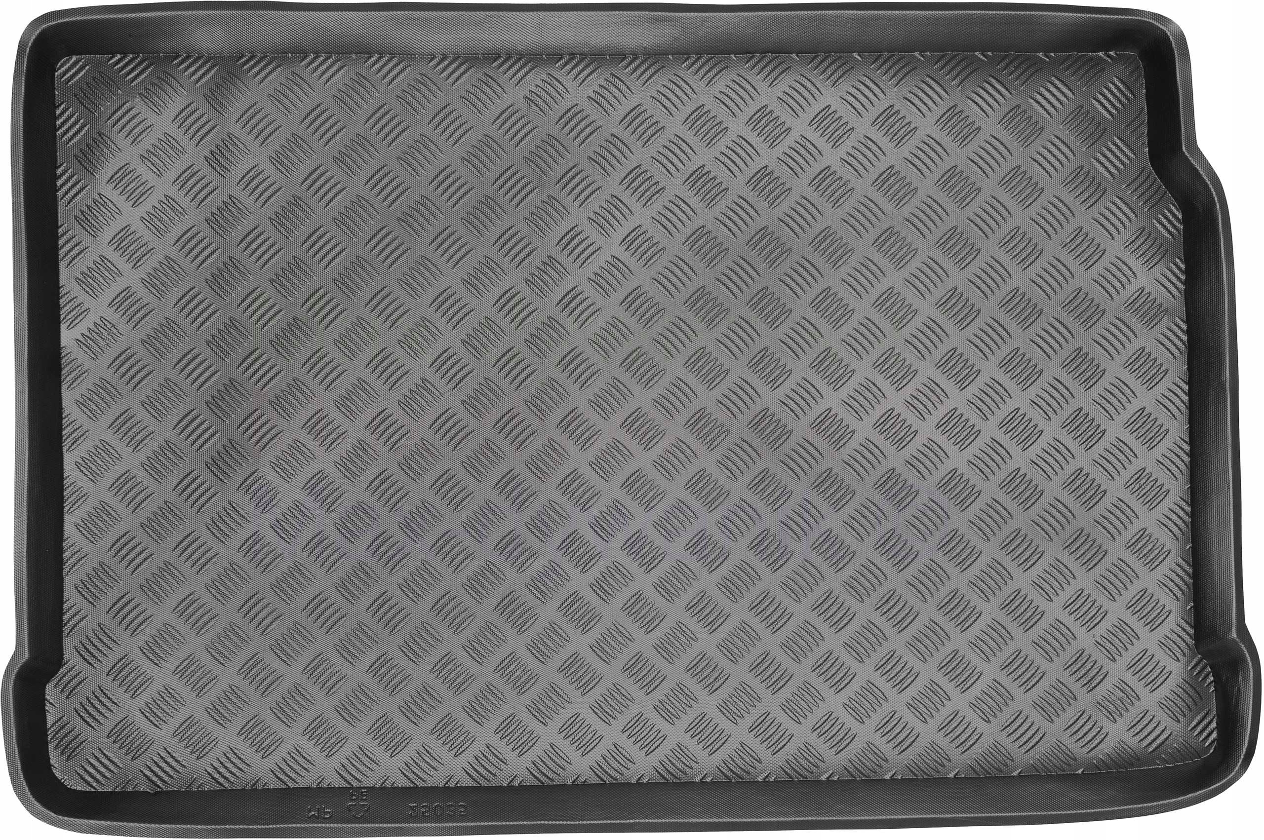 

Renault Megane II Hb 2002-2008 Mata bagażnika