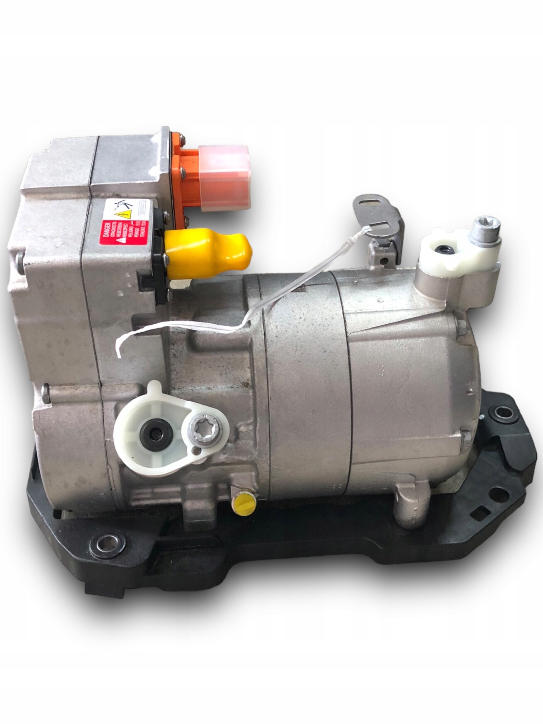 vw id.4 компрессор кондиционера 1EA820807C