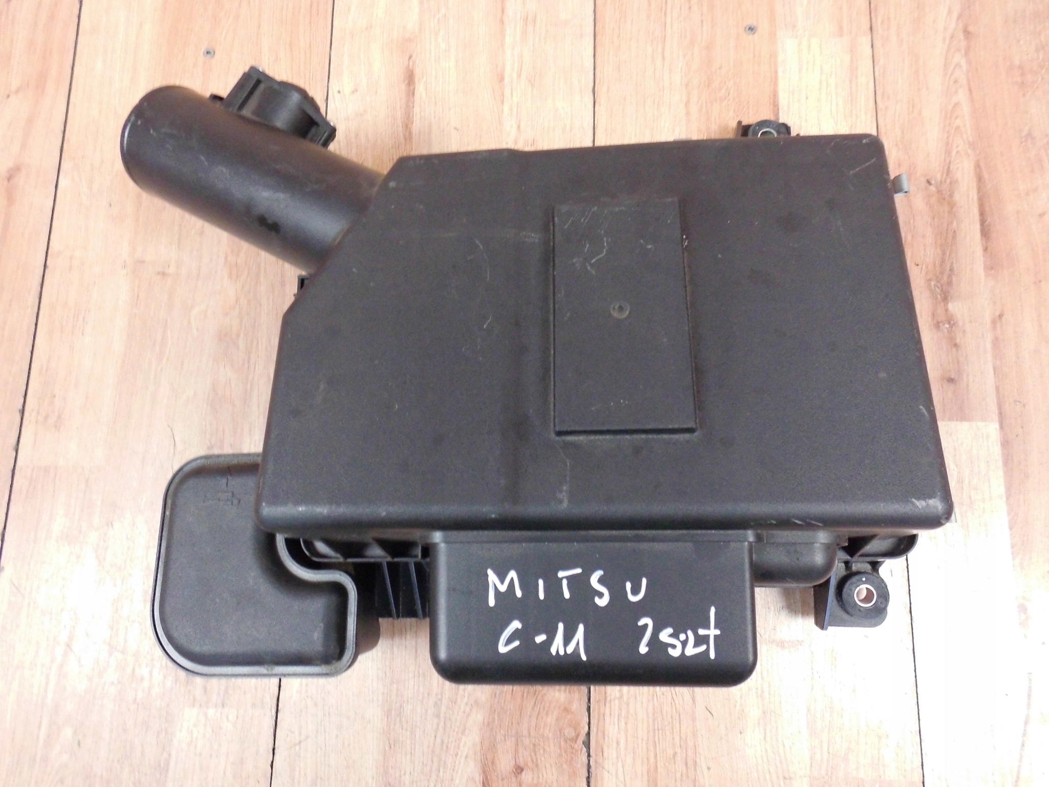 1525A052 - Eclipse Cross 1.5 корпус салонного фільтра