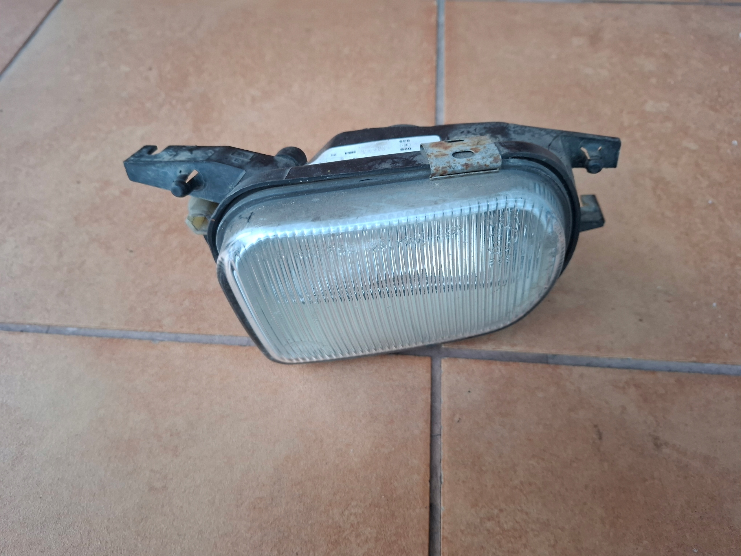 Nebelscheinwerfer links MERCEDES W203