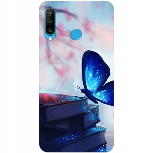 

200wzorów Etui do Huawei P30 Lite New Edition Case