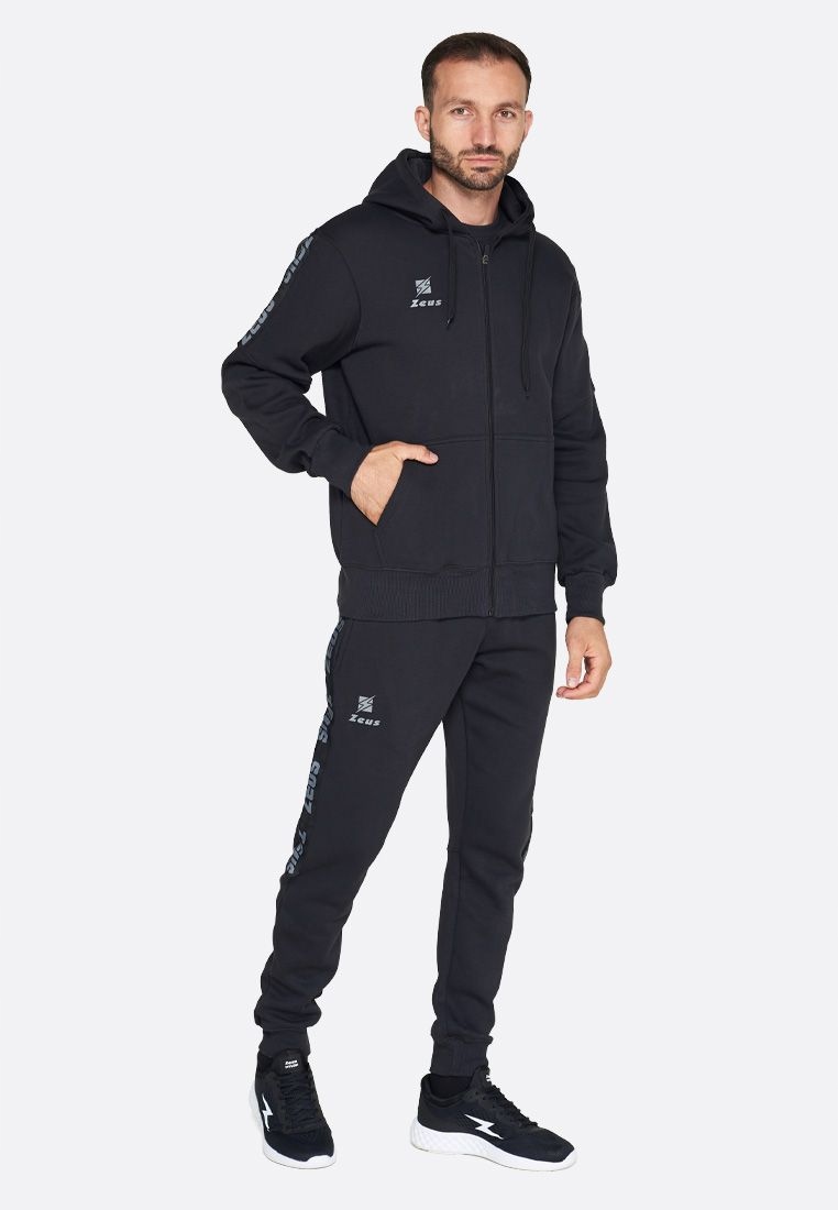 Dres Komplet Sportowy Zeus Tuta Band Nero r.M