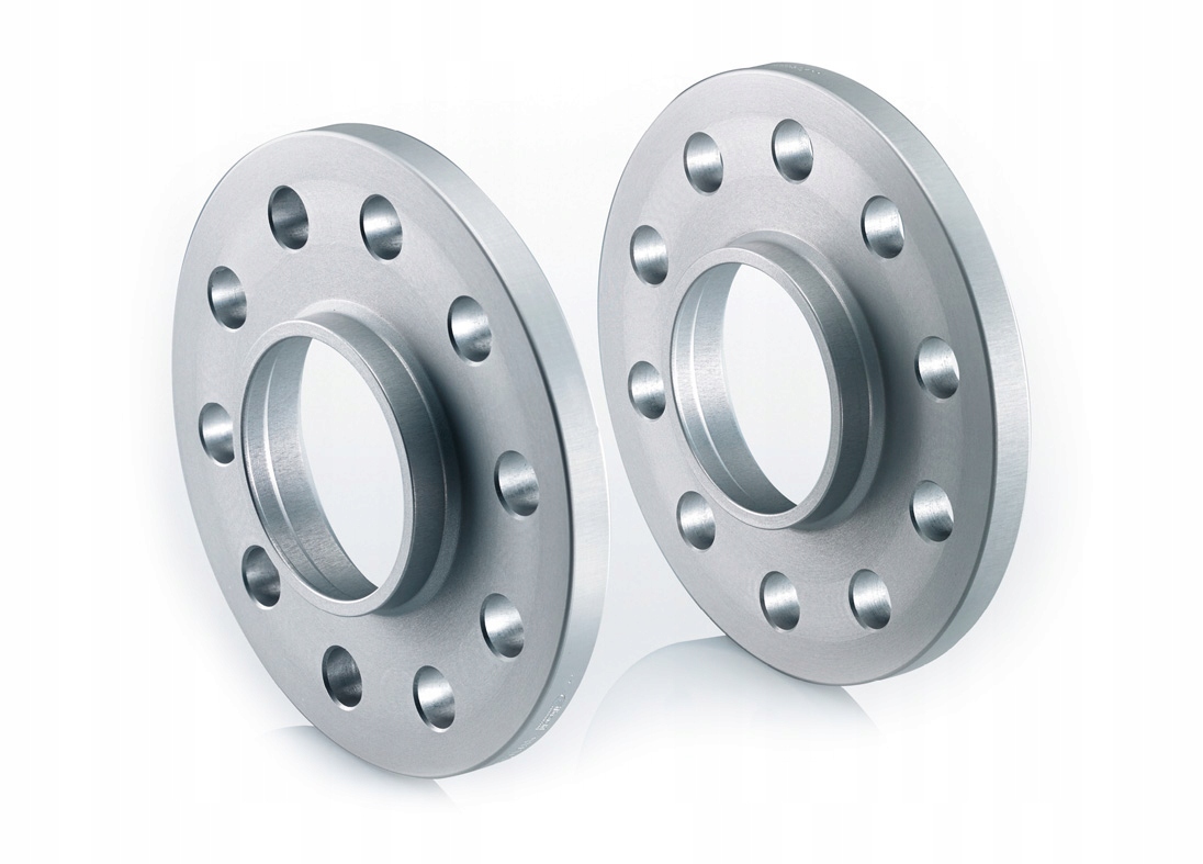 Проставки Eibach Pro-проставка Audi Q7 (4LB)