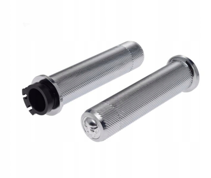 IS4M8624 - РЫЧАГ ПЕРЕКЛЮЧЕНИЯ ПЕРЕДАЧ СЕРЕБРИСТЫЙ 698