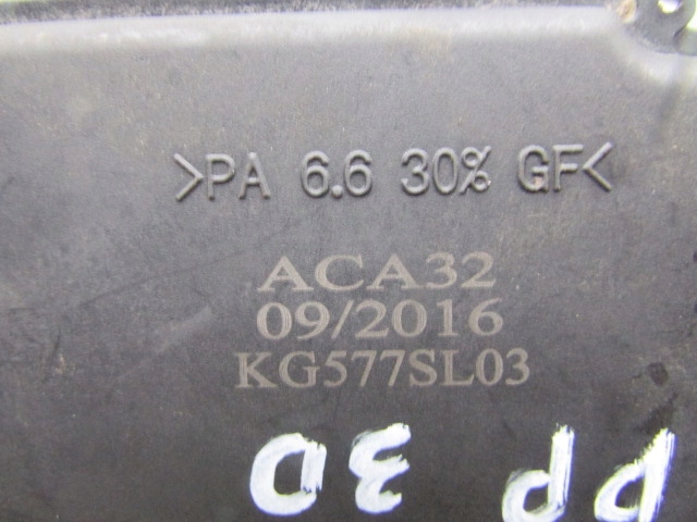 GOLF IV 99R 3D lock door right front front