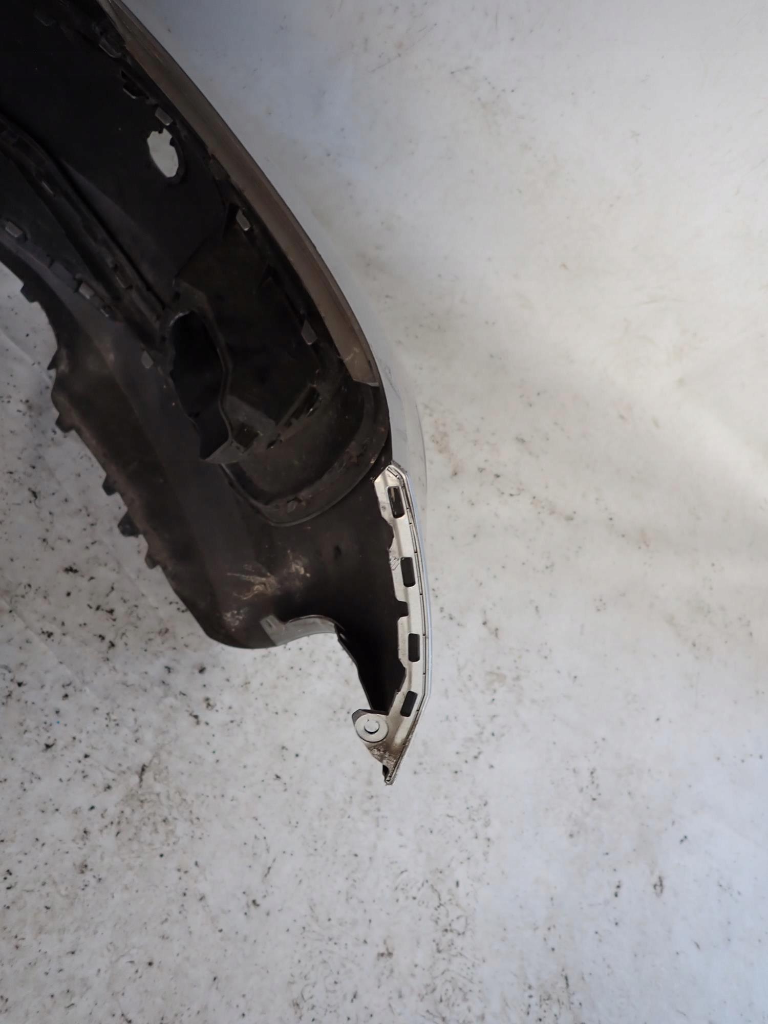 VW UP LIFT 16-23 bumper front front