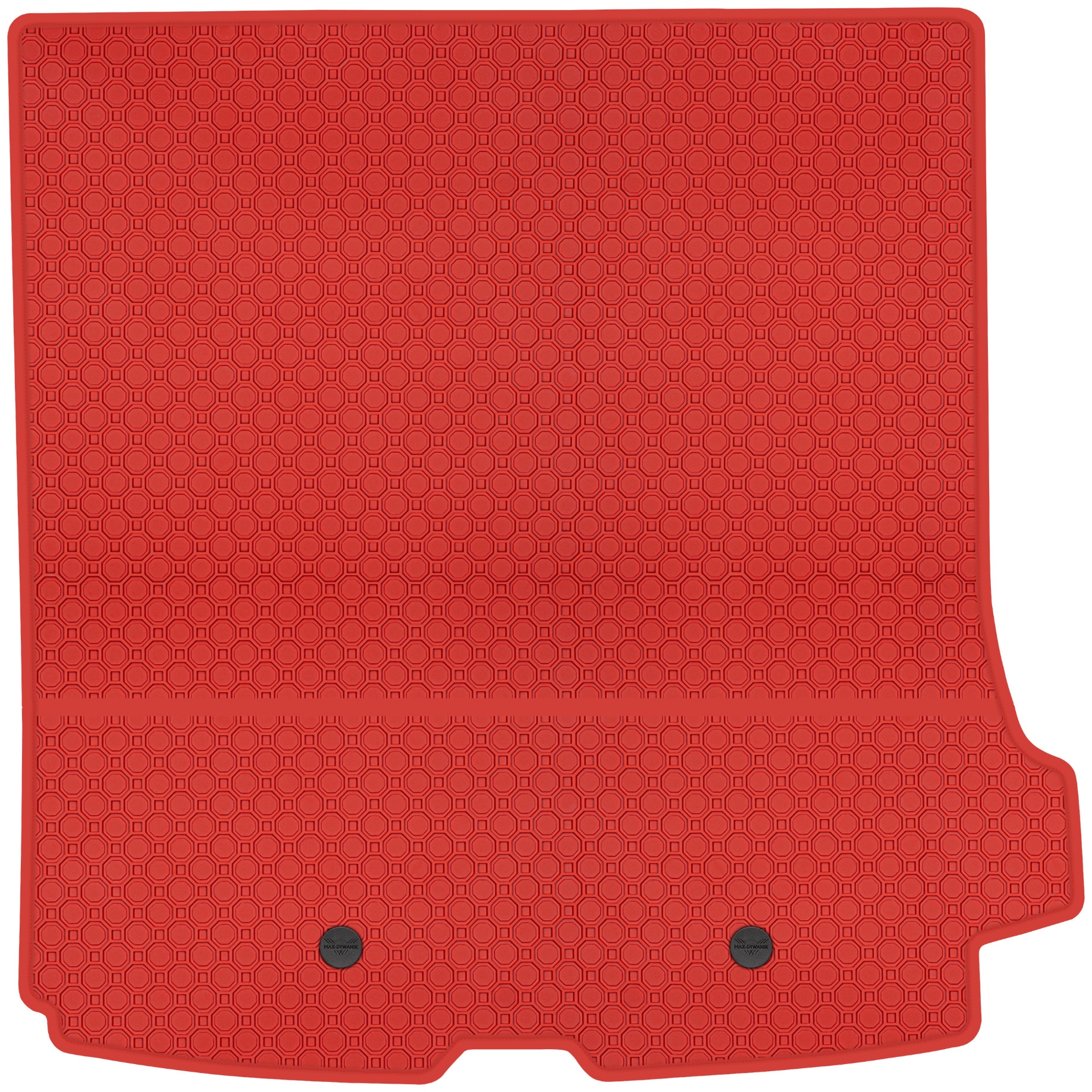 Volvo V90 Kombi 2016 Vložka do zavazadlového prostoru Primeliner Červená