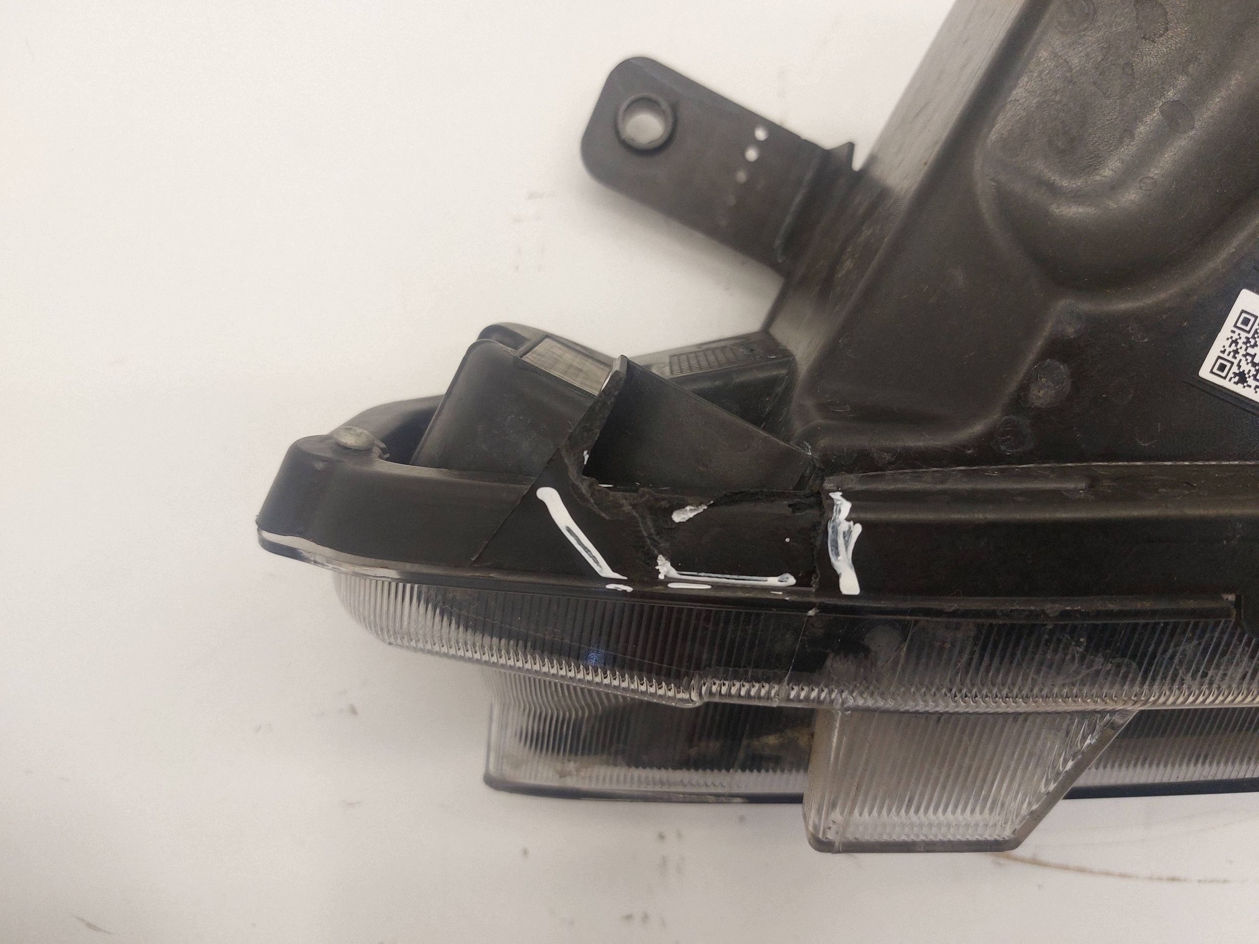 MG3 III 2024- light front right FULL LED 11202757 EUROPA