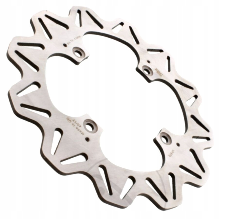 Zadní Brzdová Deska Ducati Monster 796 1100 Streetfighter